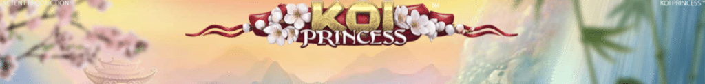 Koi Princess-logo